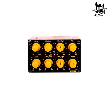 MarkBass EQS4 Module