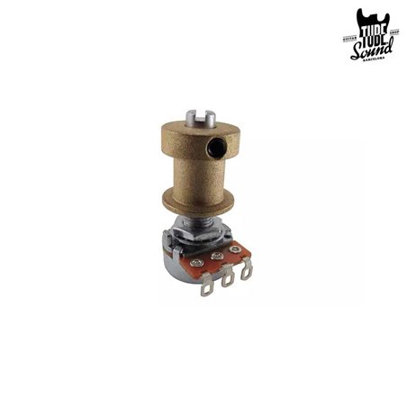 Ernie Ball 6174 Potentiometer 250k VP Jr