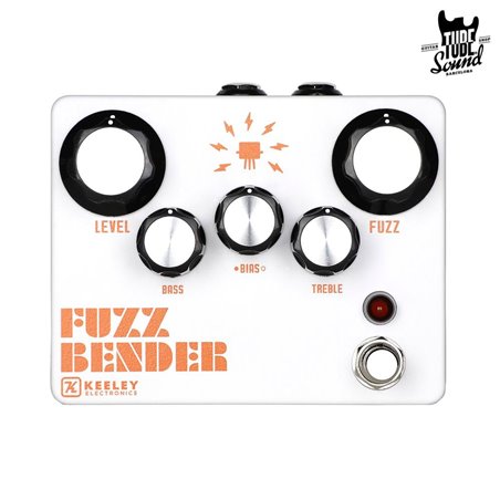 Keeley Fuzz Bender
