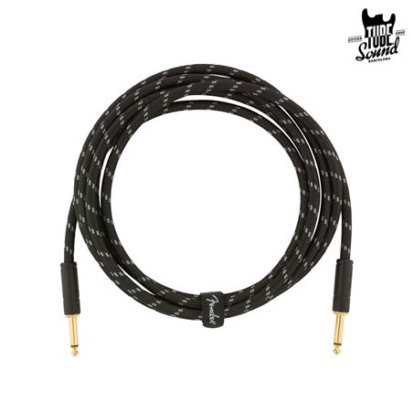 Fender Deluxe Series Instrument Cable
