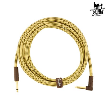 Fender Deluxe Series Instrument Cable