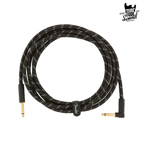 Fender Deluxe Series Instrument Cable