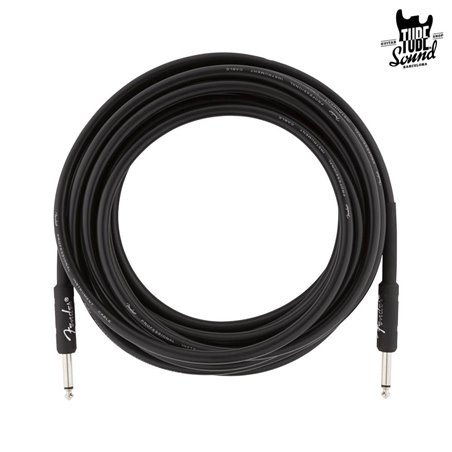 Fender Professional Series Instrument Cable