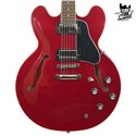 Epiphone ES-335 Cherry