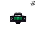 D'Addario PW-CT-15 Micro Soundhole Tuner