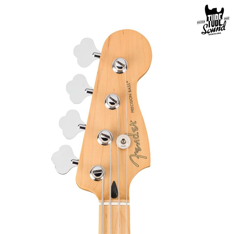 Fender Precision Bass Player MN 3 Color Sunburst