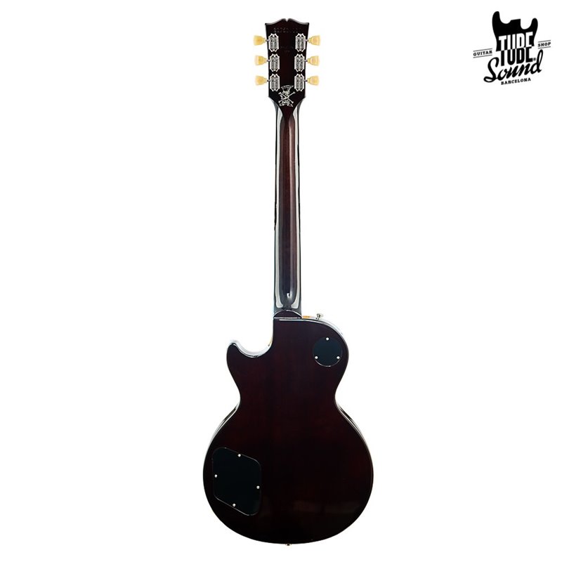 Gibson Les Paul Standard Slash November Burst