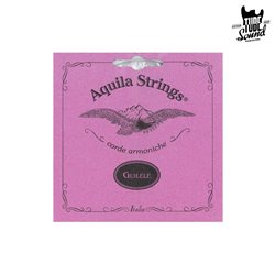 Aquila Corde Armoniche 96C Guitarlele