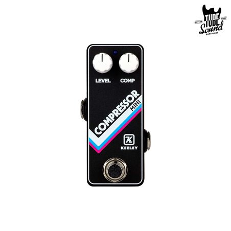 Keeley Compressor Mini