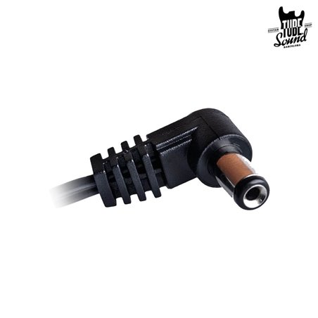 Cioks 1050 Flex DC Plug 50cm