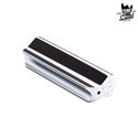 Dunlop 925 Ergo Tonebar Chromed Slide