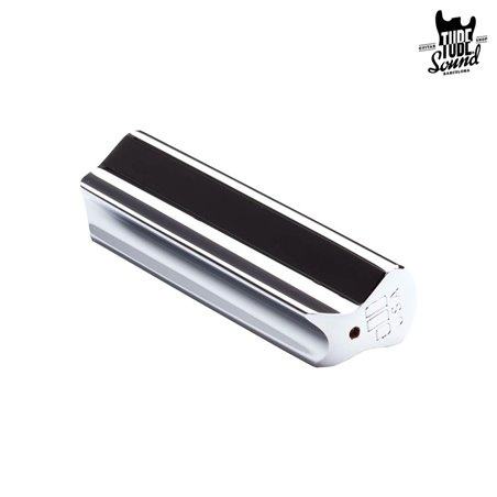 Dunlop 925 Ergo Tonebar Chromed Slide