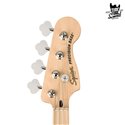 Squier Precision Bass PJ Affinity MN Black