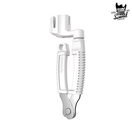 D'addario DP0002W String Cut Guitar Pro Winder