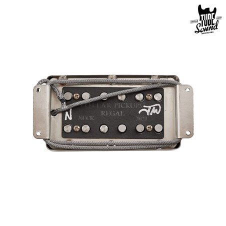 Lollar Regal Neck Nickel