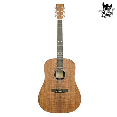 Martin D-X1E Koa