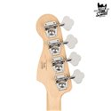 Squier Precision Bass PJ Affinity LR Lake Placid Blue