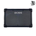 Boss Cube Street II