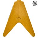 Gibson Custom Flying V 1958 Reissue WP VOS Korina