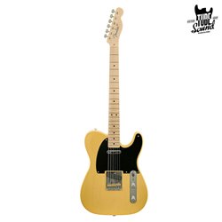 Fender Custom Shop Ltd. Ed. Nocaster 51 MN NOS Nocaster Blonde