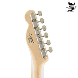 Fender Custom Shop Ltd. Ed. Nocaster 51 MN NOS Nocaster Blonde