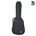 EK Bags FGB15BK Bajo 15mm Black