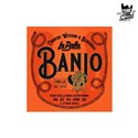 La Bella 730L-LE Banjo 5 String Set