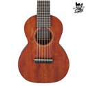 Gretsch G9126 Guitar-Ukulele Honey Mahogany Stain