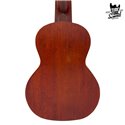 Gretsch G9126 Guitar-Ukulele Honey Mahogany Stain