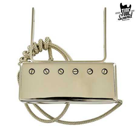 Lollar Johnny Smith Neck Mount Nickel