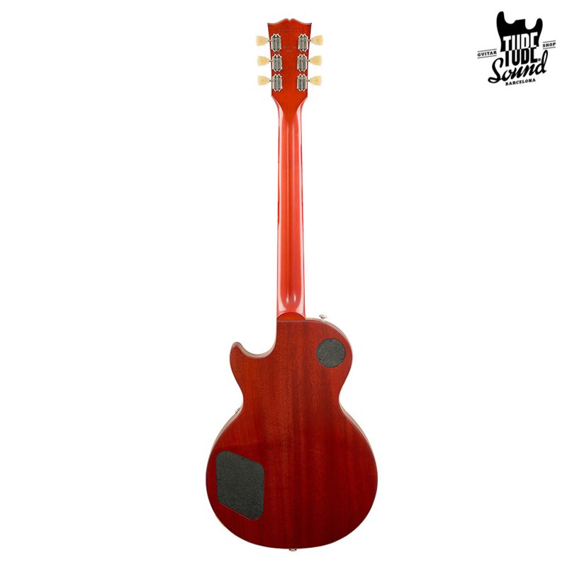 Gibson Les Paul Tribute Satin Iced Tea 231100132