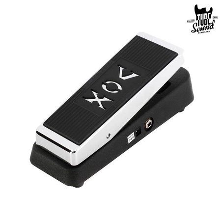 Vox V847-A Original Wah