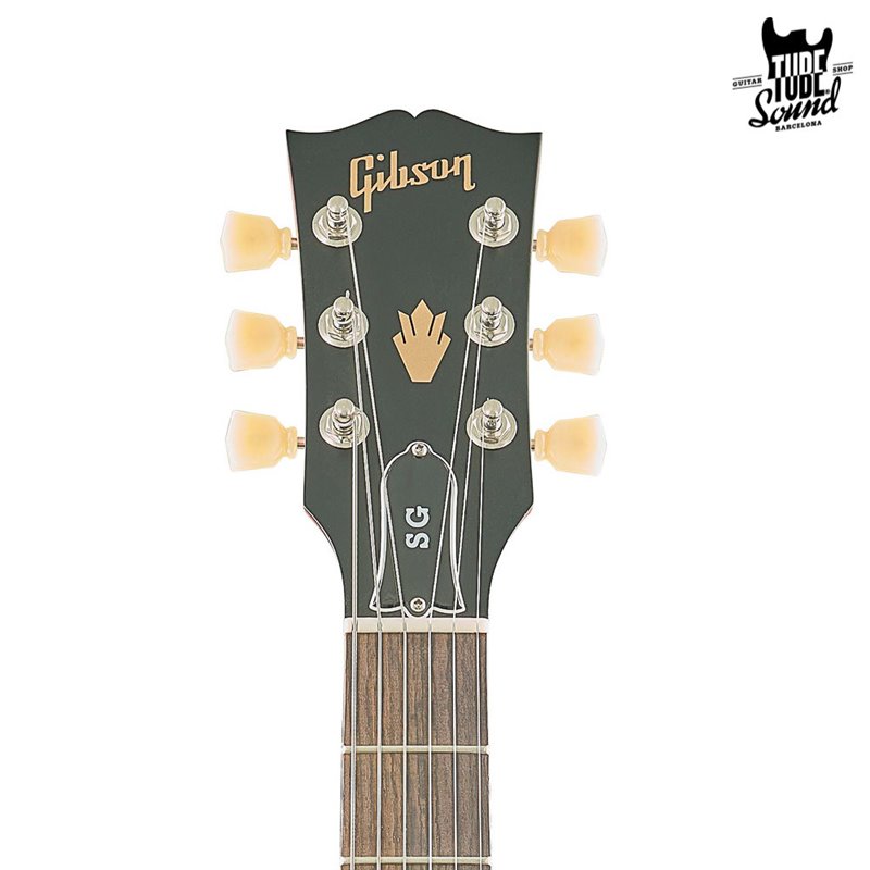 Gibson SG Tribute Vintage Cherry Satin 219010328