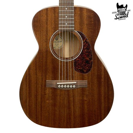 Guild M-120 Gad Series Mahogany G3213423