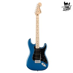 Squier Stratocaster Affinity Series MN Lake Placid Blue