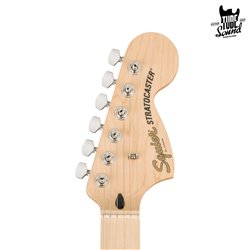 Squier Stratocaster Affinity Series MN Lake Placid Blue