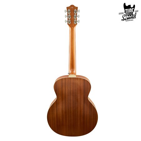 Guild Jumbo Junior E Mahogany Natural G21906556