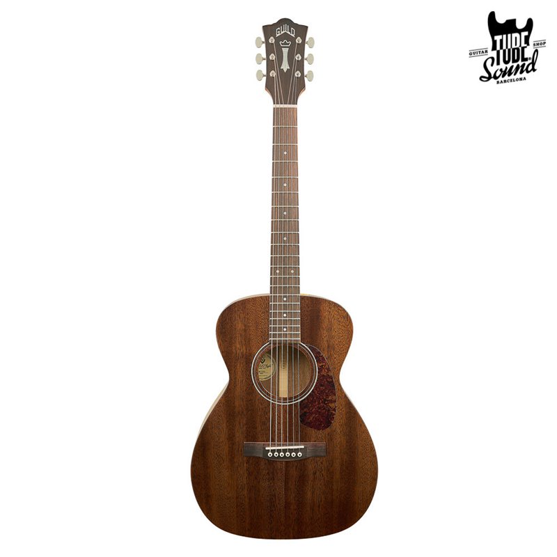 Guild M-120 Westerly Natural G3212854