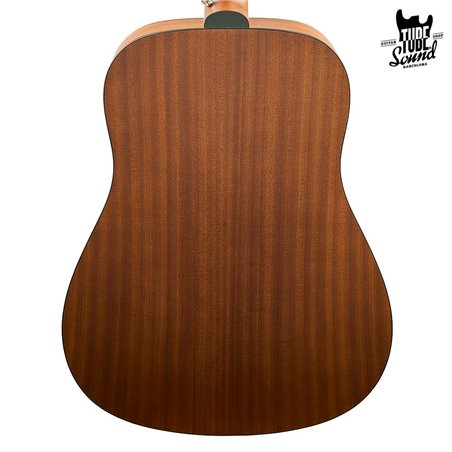 Guild A-20 Marley Natural