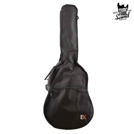 EK Bags FGCCNS Clásica 3/4 Nylon