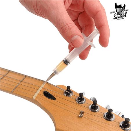 D'Addario PW-LBK-01 Lubrikit Friction Remover