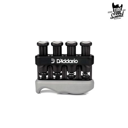 D'Addario PW-VG-01 Varigrip Hand Exerciser