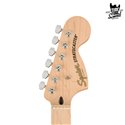 Squier Stratocaster Affinity Series MN Olympic White