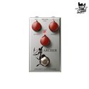 J. Rockett Audio Designs Archer Silver