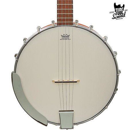 Epiphone MB-100 Banjo Natural