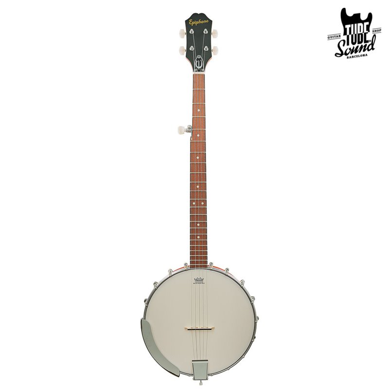Epiphone MB-100 Banjo Natural