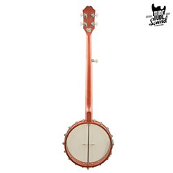Epiphone MB-100 Banjo Natural