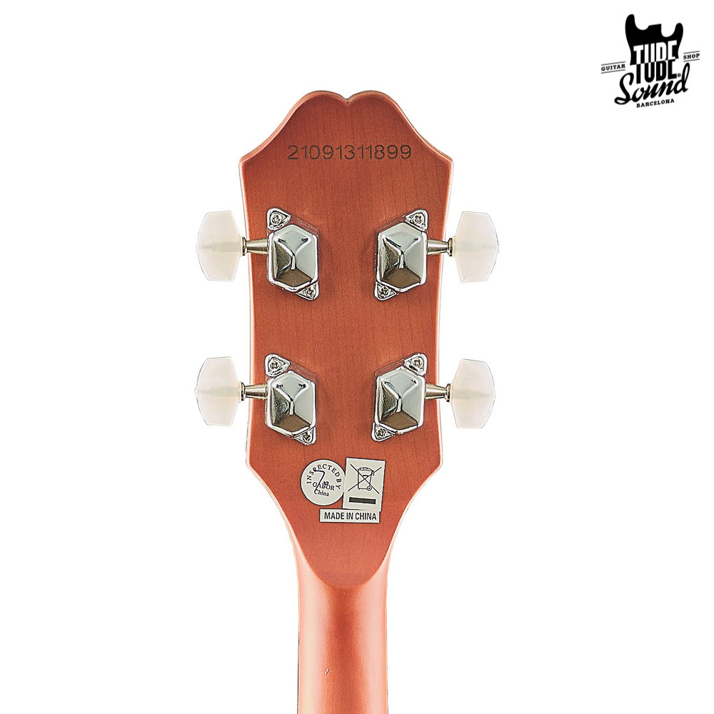 Epiphone MB-100 Banjo Natural