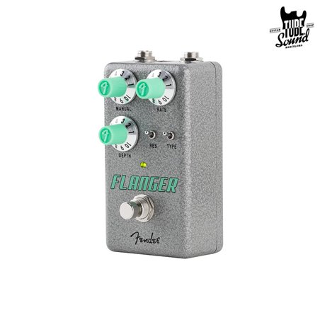 Fender Hammertone Flanger