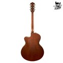 Godin 5th Avenue CW Kingpin II Cognac Burst